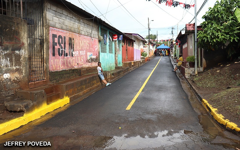 calles